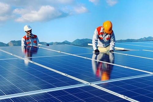 FCN bán toàn bộ dự án điện mặt trời Vĩnh Hảo 6 cho nhà đầu tư Malaysia