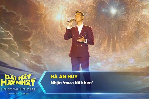 Dược Sĩ Tiến thán phục Hà An Huy vì quá tài năng, đến Mỹ Lệ và Châu Đăng Khoa cũng phát cuồng
