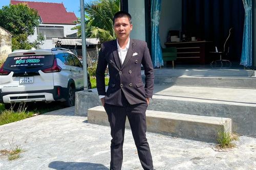 Lộc Fuho báo tin vui lên chức, dân mạng 'rần rần' chúc mừng