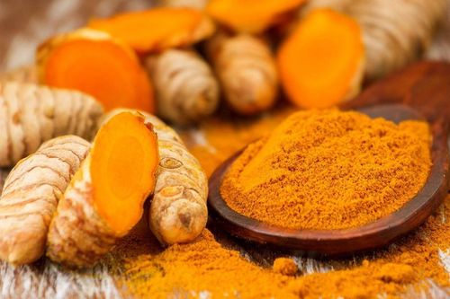 Dùng bột nghệ quá nhiều có gây ra tác dụng phụ không?
