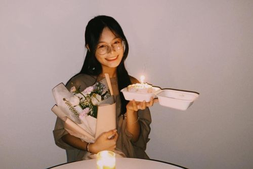 Con gái MC Phan Anh ngày càng ra dáng thiếu nữ, được ví như bản sao của bố