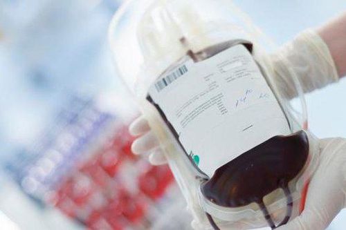 Máu nhân tạo có thể được dùng cho con người trong tương lai gần