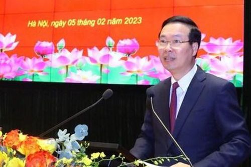 20 ủy viên dự khuyết Trung ương Đảng dự lớp bồi dưỡng, cập nhật kiến thức