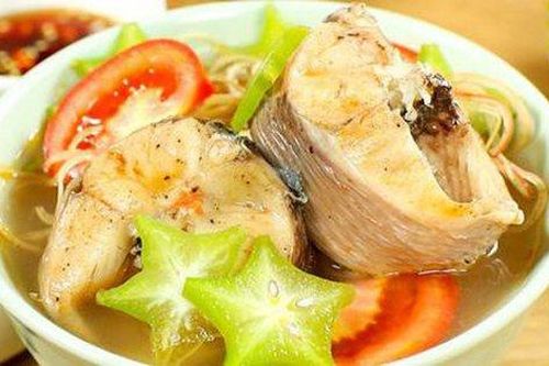 Loại cá 'bổ như thuốc' được xếp vào danh sách thượng phẩm