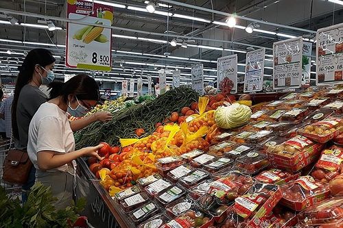Hà Nội: Mở rộng mạng lưới phân phối, đưa hàng Việt đến với người tiêu dùng
