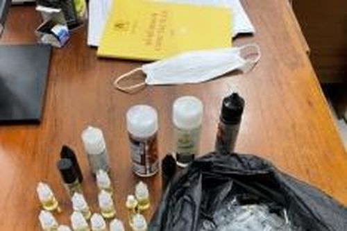 Đà Nẵng: 6 học sinh ngộ độc do sử dụng dung dịch nghi ma túy 'nước biển'