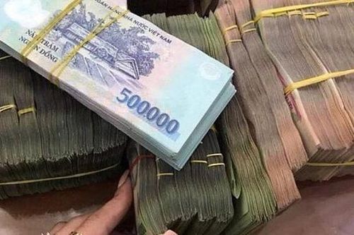 Đủ chiêu lừa vay vốn, mua bán 'lướt sóng' để chiếm đoạt tiền