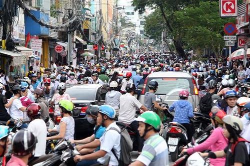 Đề xuất 6.000 tỷ đồng mở rộng nhiều tuyến đường xuống cấp trầm trọng tại quận Gò Vấp, TP.HCM