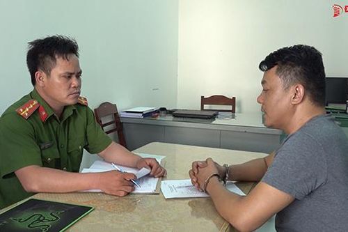 Truy bắt nhanh đối tượng dùng súng bắn người sau gần 1 ngày gây án