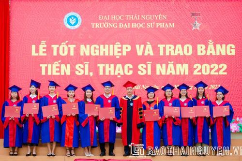 Tuyển sinh sau đại học đạt thấp