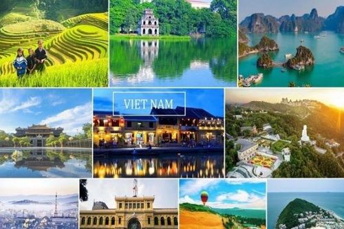 HSBC: Du lịch sẽ là một ngành then chốt năm 2023