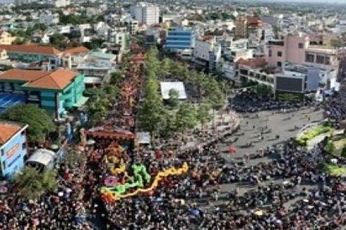 'Lễ hội miễn phí' ở Bình Dương - Nét nhân văn cần được lan tỏa