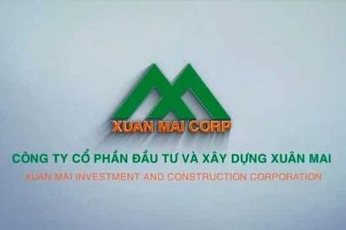 Xuân Mai Corp nợ 3.343 tỷ, chủ nợ lớn nhất là BIDV chiếm gần nửa