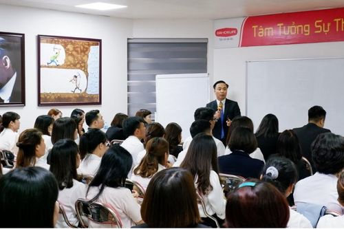 CEO Nguyễn Ngọc Sơn – Nỗ lực truyền cảm hứng về lẽ sống đẹp tới cộng đồng qua TikTok