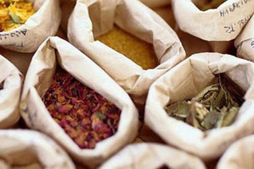 Xuất khẩu dược liệu sang Trung Quốc phải có đăng ký