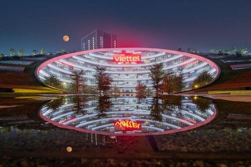 Viettel tiếp tục là thương hiệu viễn thông giá trị nhất Đông Nam Á