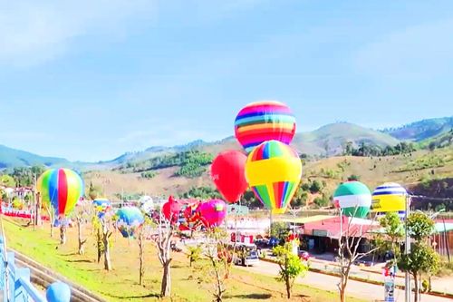 Kon Tum: Nhiều hoạt động chào mừng Kỷ niệm 110 năm Ngày thành lập tỉnh
