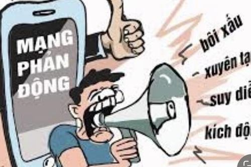 Tái diễn luận điệu vu cáo vai trò lãnh đạo của Đảng Cộng sản Việt Nam