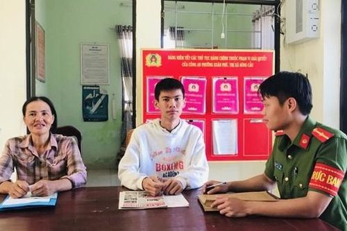 Phú Yên ban hành Nghị quyết xây dựng Công an phường điển hình, kiểu mẫu