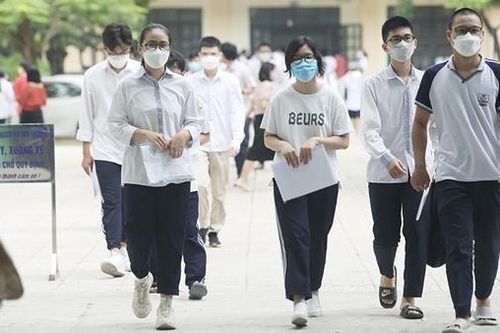 Thí sinh bắt đầu đăng ký dự thi đánh giá năng lực năm 2023