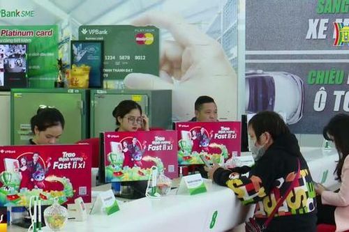 Các ngân hàng họp về tín dụng bất động sản