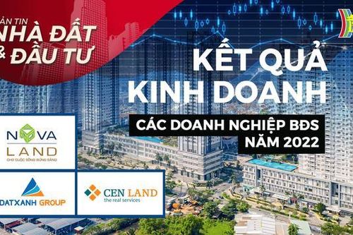 Bản tin Nhà đất và đầu tư (ngày 6/2/2023)