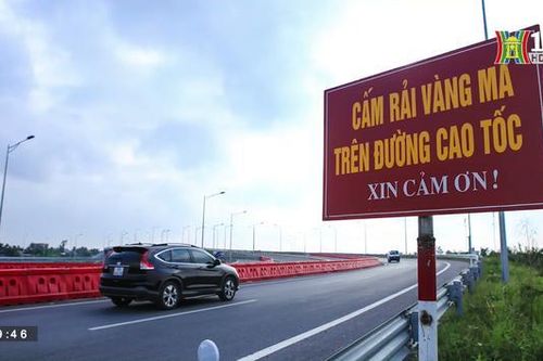 Hà Nội đẹp và chưa đẹp (ngày 06/02/2023)