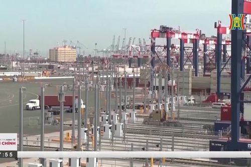 Kinh tế toàn cầu đầu năm 2023 tốt hơn dự đoán