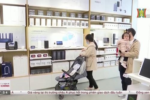 IMF hạ tốc độ tăng trưởng trung hạn của Trung Quốc