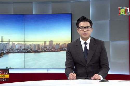 Chương trình Thời sự 23h00 (ngày 06/02/2023)