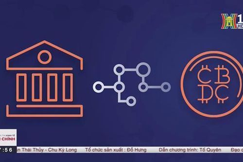 Nước Anh cần một đồng tiền kỹ thuật số