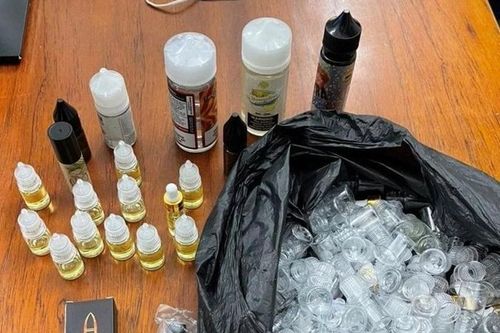 Nhóm học sinh nghi bị ngộ độc ma túy tại Đà Nẵng: Cảnh sát bắt nhiều đối tượng liên quan