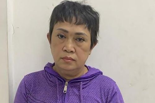 Đề nghị truy tố 'nữ quái' chuyên dàn cảnh trộm tài sản tại các cửa hàng