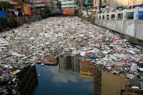 Thế giới đang tạo ra rác thải nhựa nhiều hơn bao giờ hết, bất chấp những nỗ lực