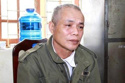 Kẻ có nhiều tiền án sa lưới cùng 4kg ma túy đá