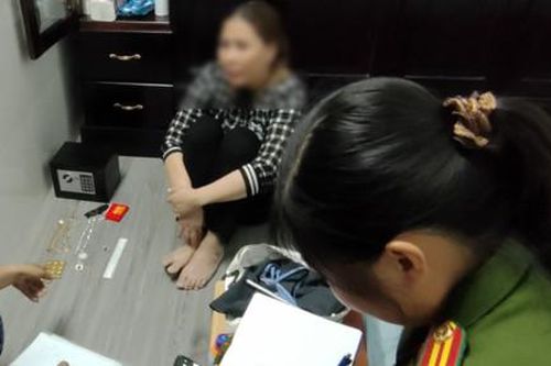 Hoang báo tin trộm cướp, cần xử phạt nghiêm