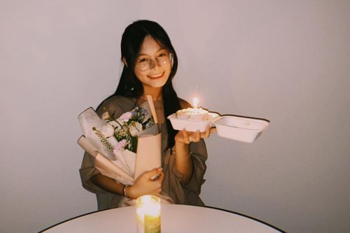 Phan Anh chưa muốn cậu trai nào thấy con gái mình xinh đẹp