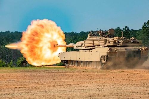 Xe tăng Abrams sẽ là gánh nặng cho Ukraine?