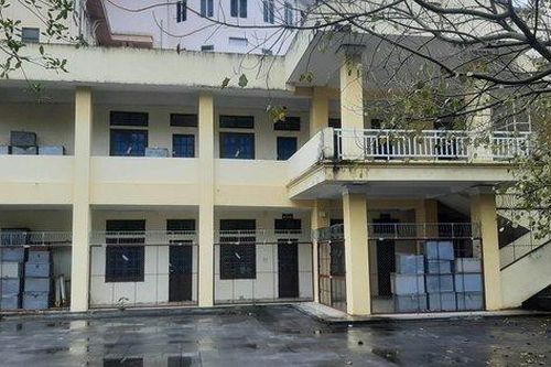 Thông tin bất ngờ về người lấy trộm 60 thùng hồ sơ đấu thầu