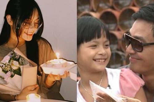 Bé Bo - con gái MC Phan Anh sau 9 năm tham gia 'Bố ơi, mình đi đâu thế' giờ ra sao?