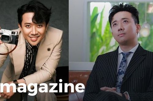 Trấn Thành: 'Danh xưng nào cũng là phù phiếm, tôi không phải vua ở đâu cả'