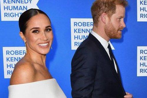 Sau hàng loạt ồn ào, kế hoạch tiếp theo của Harry - Meghan thế nào mà khiến nhiều người lo ngại?