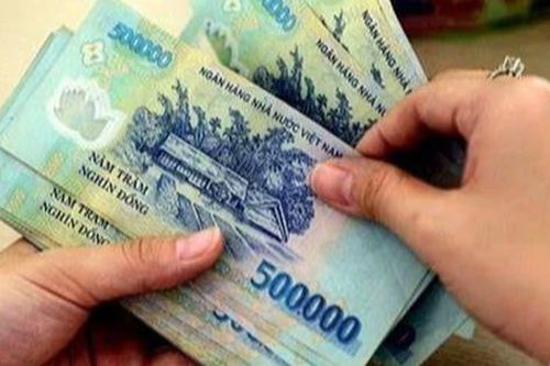 Shipper chiếm đoạt tiền hàng để trả khoản nợ ghi số đề