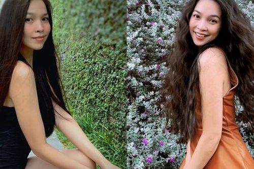 Sắc vóc sau Tết đẹp khó tin của Hiền Thục: Ăn uống không kiêng khem nhưng phải tuân theo một điều
