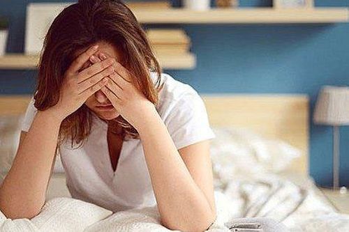 Những bộ phận cơ thể sẽ bị 'tàn phá' nếu bạn mất ngủ thường xuyên mà không được cải thiện