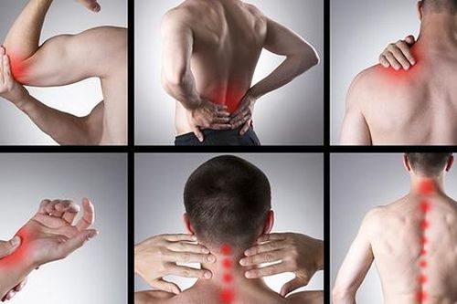 Điều trị đau mạn tính bằng thuốc chống trầm cảm