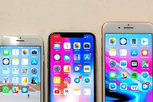 Đây là 3 mẫu iPhone nhiều khả năng sẽ không được cập nhật lên iOS 17