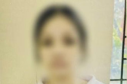 Thiếu nữ 18 tuổi bị bắt vì mang theo ketamine để sử dụng