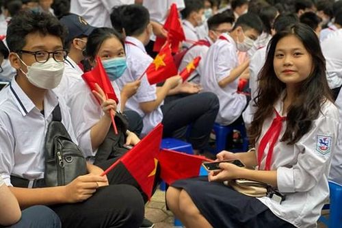 Thời gian tuyển sinh đầu cấp của các trường top đầu Hà Nội