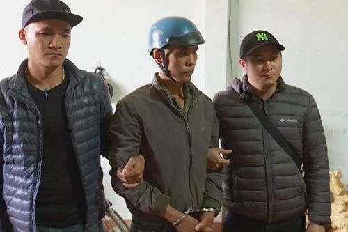Đắk Lắk: Bắt cặp vợ chồng chuyên đục phá két sắt, lấy cắp nhiều tiền, vàng của dân